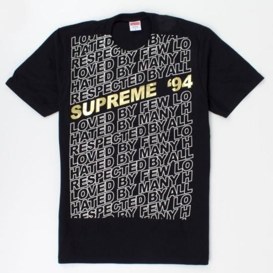 Supreme通販専門店】Supreme(シュプリーム) Kurt Cabain Tee Ｔシャツ