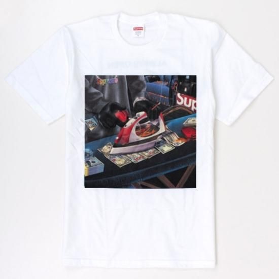 Supreme通販専門店】Supreme(シュプリーム) Manhattan Tee Ｔシャツ