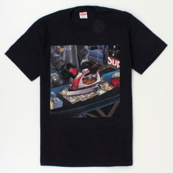 Supreme通販専門店】Supreme(シュプリーム)ANTIHERO Curbs Tee Ｔ 