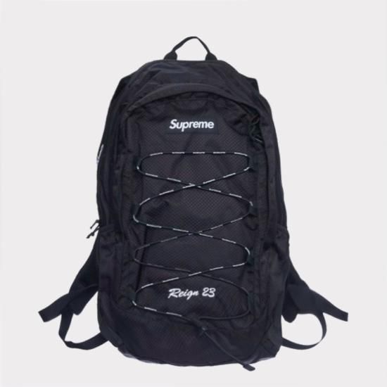 supreme bacpack シュプリーム バックパック リュックバッグパック ...