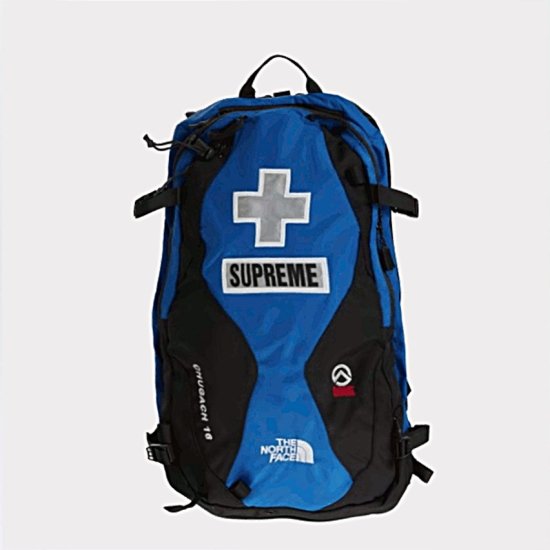 【Supreme通販専門店】Supreme 22SS The North Face Summit Series Rescue Chugach 16  Backpack リュック ブルー新品の通販 - Be-Supremer