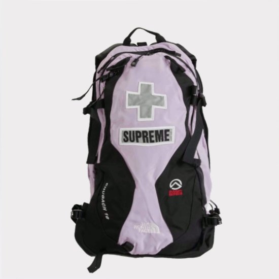 Supreme The North Face Backpack 16ss ρуρ