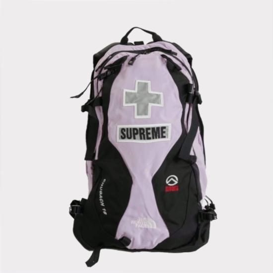 Supreme通販専門店】Supreme Backpack 22SS リュック ブラウン新品の