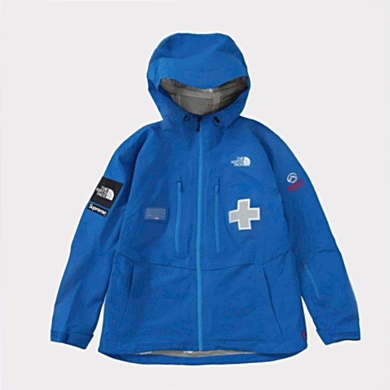 Supreme The North Face Summit Jacket