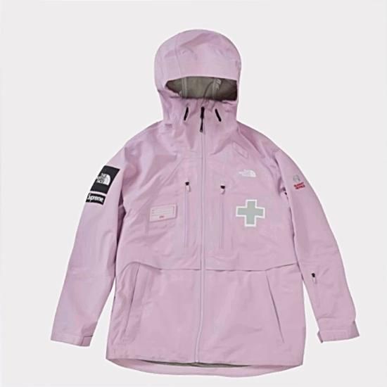 Supreme®/The North Face® Summit Series