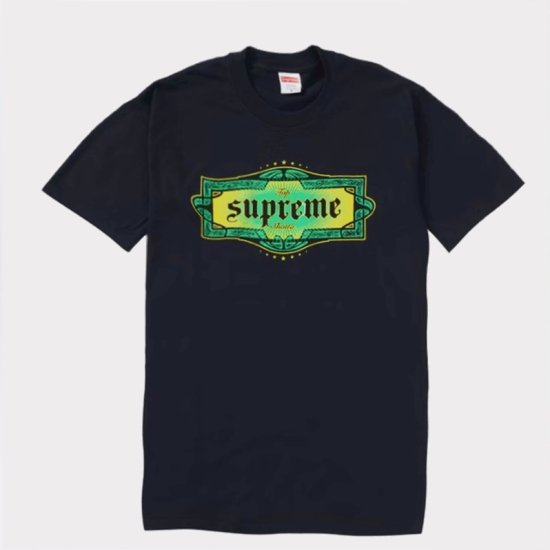 Supreme通販専門店】Supreme(シュプリーム) Top Shotta Tee Ｔシャツ