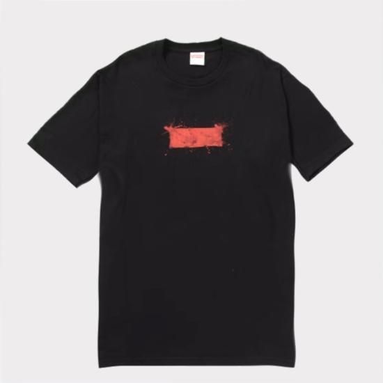 Supreme通販専門店】Supreme(シュプリーム) Motion Logo Tee Ｔシャツ