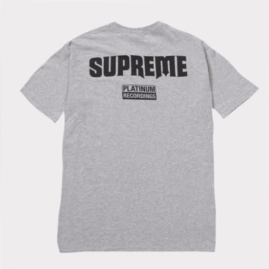 supreme ハンドスティルTシャツ M 今日だけ割！ - Tシャツ/カットソー