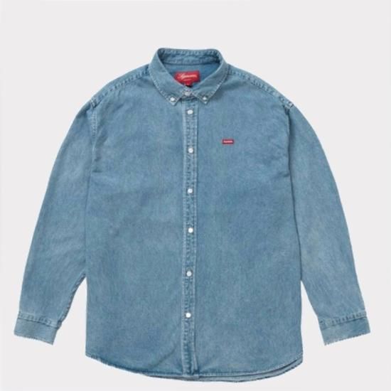 Lサイズ新品Supreme Small Box Shirt \