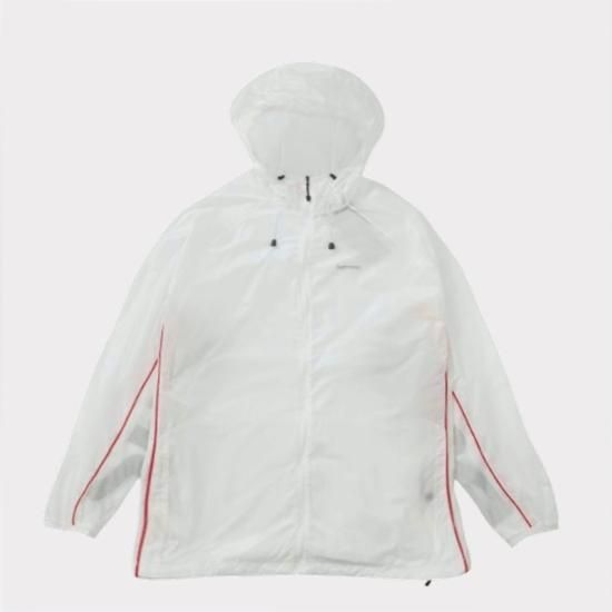 Supreme Ripstop Hooded Windshell 