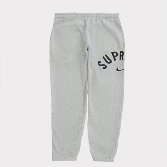 Supreme 22SS Nike Arc Sweatpant パンツ ヘザーグレー新品通販 - Be