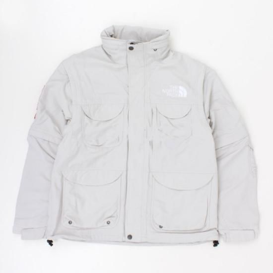 【Supreme通販専門店】Supreme(シュプリーム) The North Face Trekking Convertible Jacket  ジャケット ストーン新品の通販 - Be-Supremer