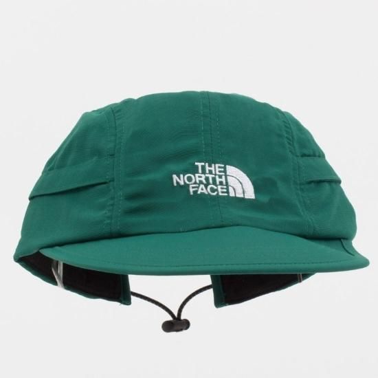 【Supreme通販専門店】Supreme(シュプリーム) The North Face Trekking Soft Bill Cap キャップ　 ダークグリーン新品の通販 - Be-Supremer