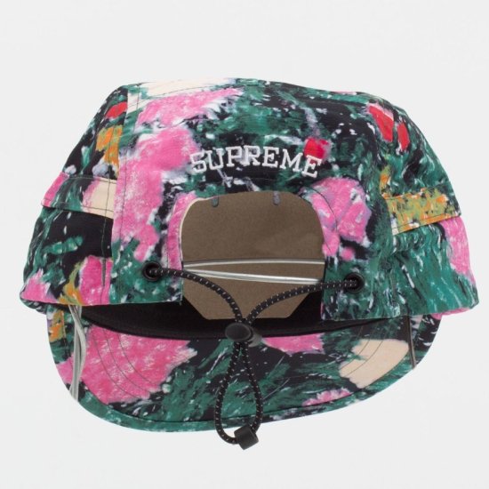 【Supreme通販専門店】Supreme(シュプリーム) The North Face Trekking Soft Bill Cap キャップ　 フラワー新品の通販 - Be-Supremer