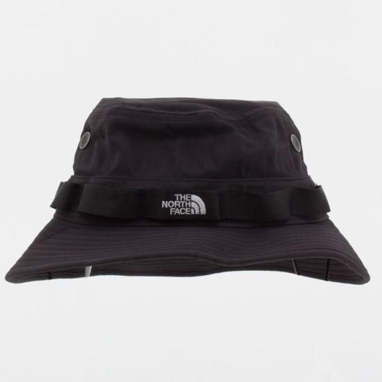 【Supreme通販専門店】Supreme(シュプリーム) The North Face Trekking Crusher Hat ハット　 ブラック新品の通販 - Be-Supremer