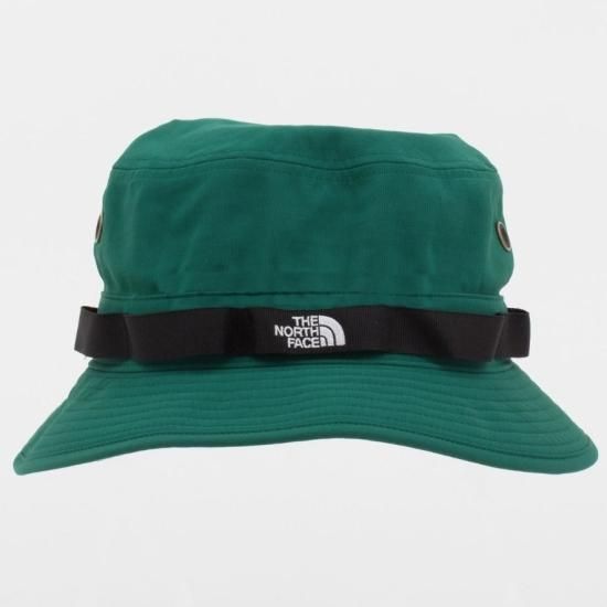 【Supreme通販専門店】Supreme(シュプリーム) The North Face Trekking Crusher Hat ハット　 ダークグリーン新品の通販 - Be-Supremer