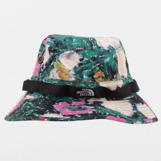 【Supreme通販専門店】Supreme(シュプリーム) The North Face Trekking Crusher Hat ハット　 フラワー新品の通販 - Be-Supremer