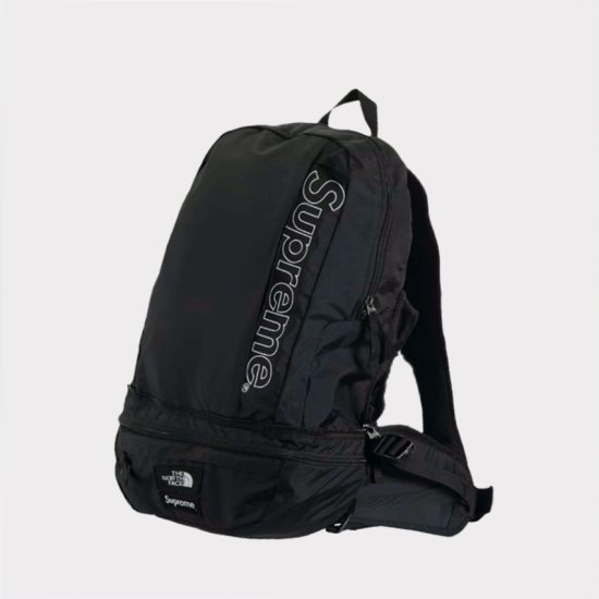 【Supreme通販専門店】The North Face Trekking Convertible Backpack + Waist Bag リュック  ブラック新品の通販 - Be-Supremer