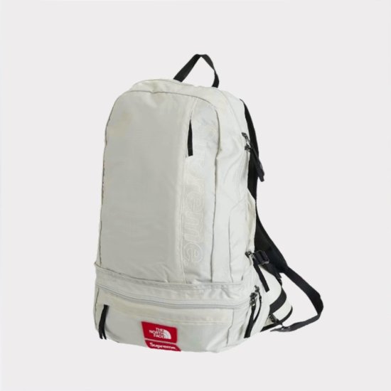 【Supreme通販専門店】The North Face Trekking Convertible Backpack + Waist Bag リュック  ストーン新品の通販 - Be-Supremer