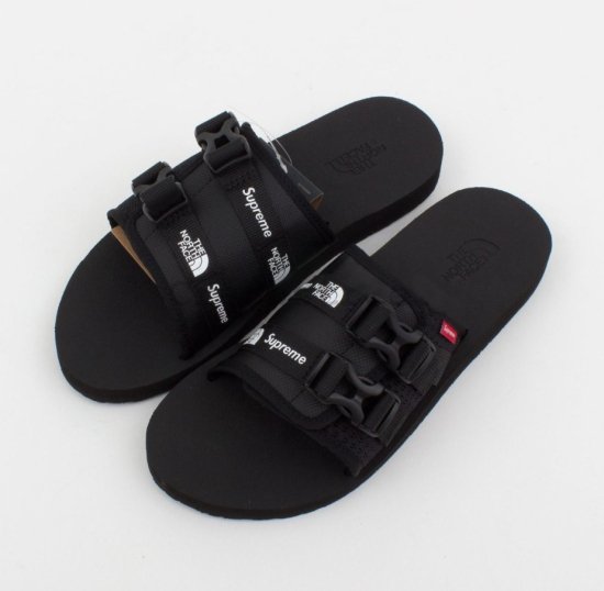 Supreme®/The North Face® Sandal