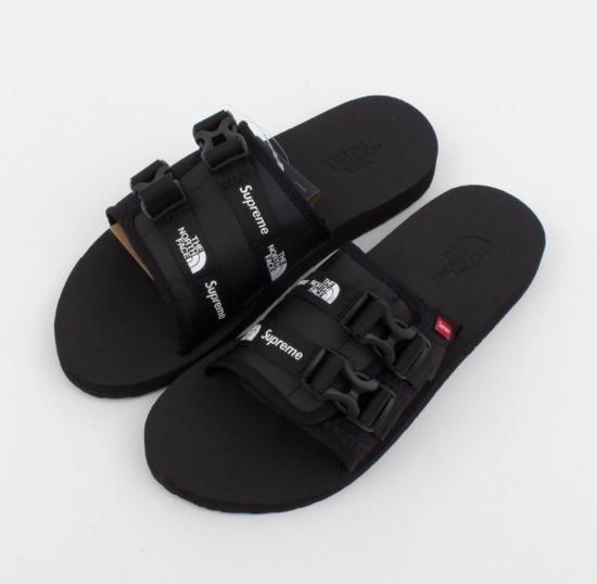 Supreme The North Face Trekking Sandal www.krzysztofbialy.com