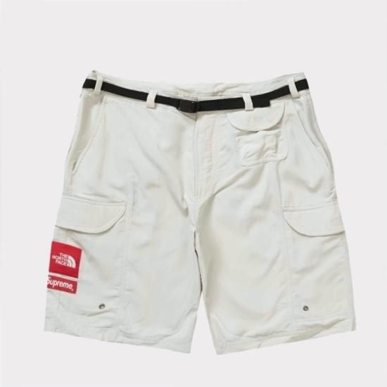 Supreme The North Face Trekking Packable Belted Short パンツ ストーン 新品通販 -  Be-Supremer