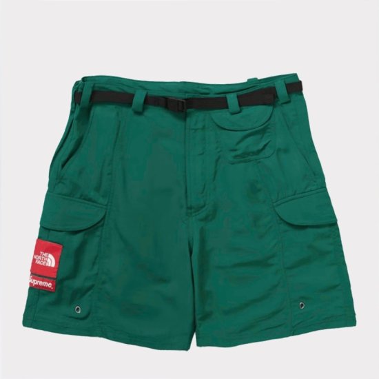 Supreme The North Face Trekking Packable Belted Short パンツ 