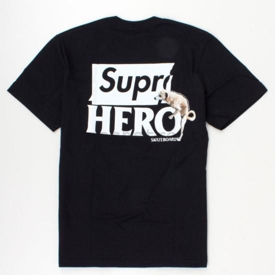 【Supreme通販専門店】Supreme(シュプリーム)ANTIHERO Dog