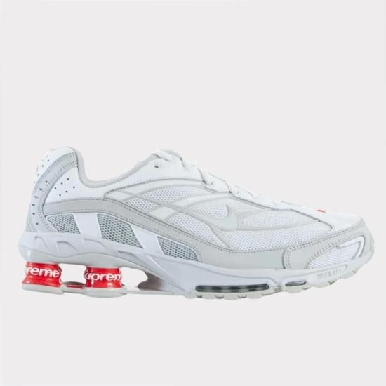 Supreme シュプリーム 22SS Nike Shox Ride 2 ナイキ ショックスライド