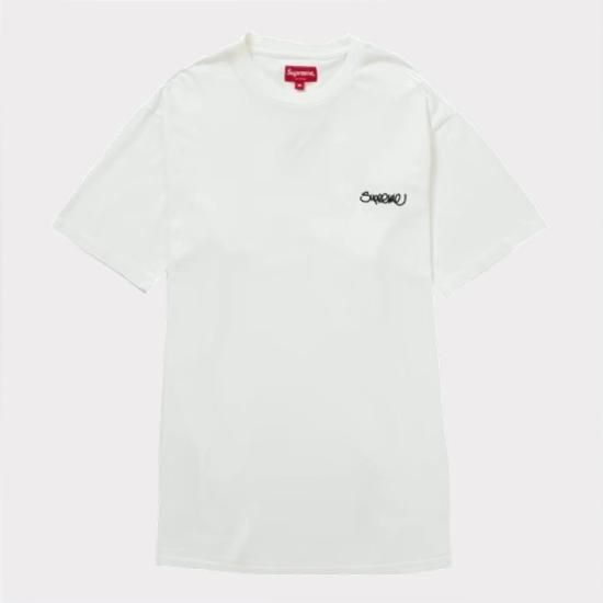 【Supreme通販専門店】Supreme(シュプリーム) Small Box Tee　Tシャツ ホワイト新品の通販 - Be-Supremer