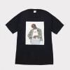 Supreme 21AW Box Logo Hooded Sweatshirt パーカーチャコール 新品 