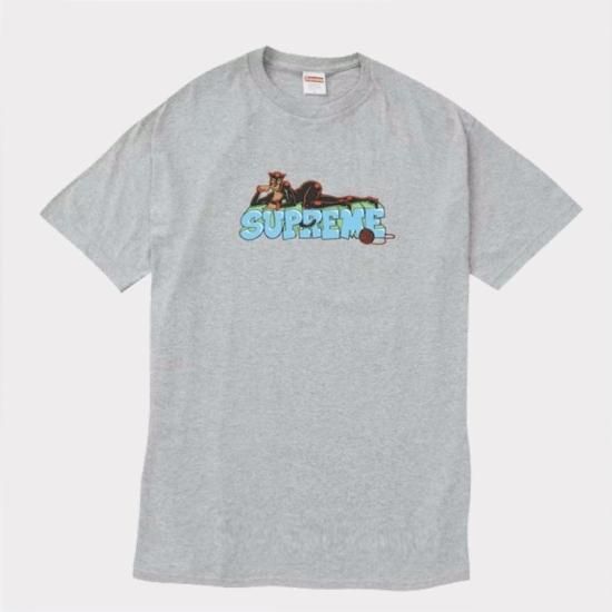 Supreme通販専門店】Supreme(シュプリーム) Smoke Tee Ｔシャツ