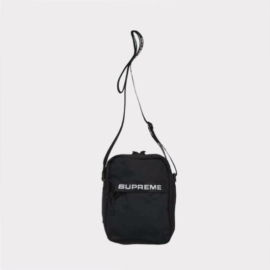 バッグsupreme shoulder bag シュプリーム ショルダーバッグ