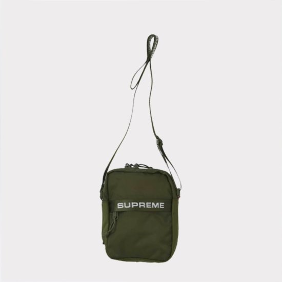 Supreme Shoulder Bag 2022fwショルダーバッグ ショルダーバッグ バッグ メンズ セール・SALE