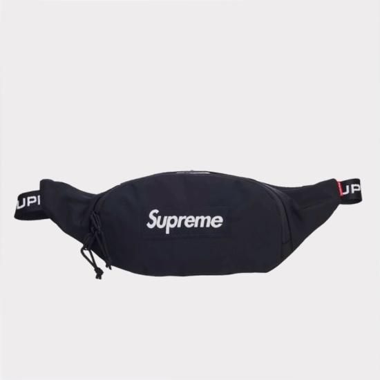 supreme waist bag