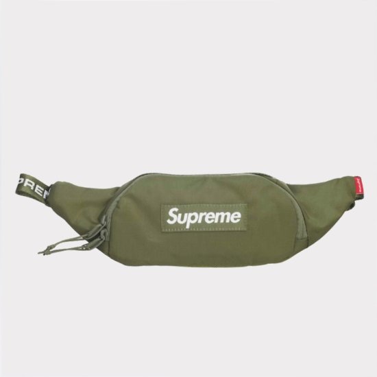 Supreme通販専門店】Supreme(シュプリーム) 2022AW Small Waist Bag 