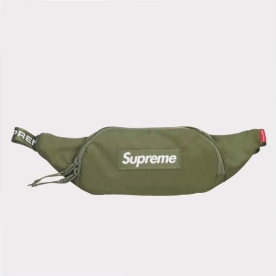 Supreme通販専門店】Supreme Waist Bag ウエストバッグ タン新品の通販