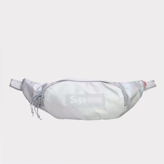 Supreme Small Waist Bag ブラック 22aw 未使用