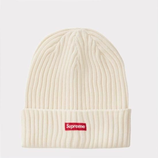 supreme overdyed Beanie ビーニー ニット帽