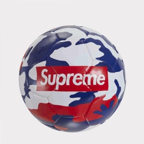 supreme ボール