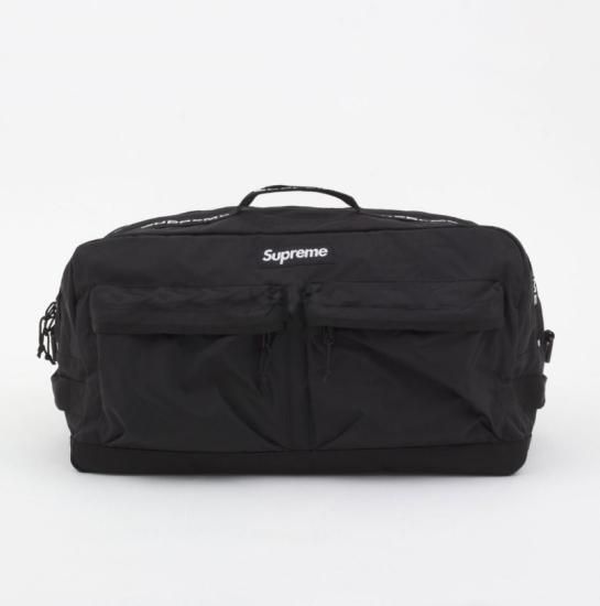 Supreme 2023SS Field Duffle Bag ダッフルバッグ オリーブゴンズ新品