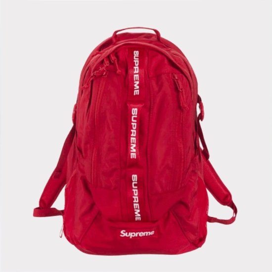 Supreme通販専門店】Supreme Backpack リュック タン新品の通販 - Be 