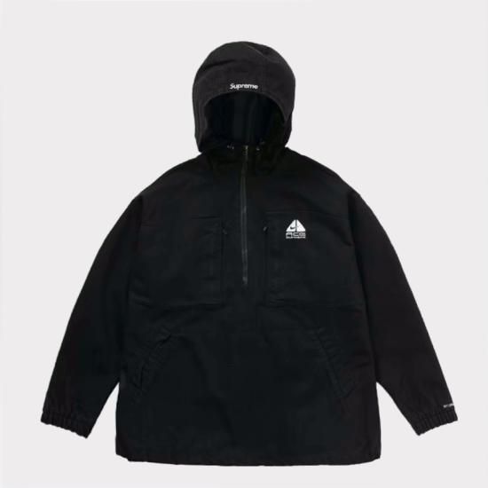 【Supreme通販専門店】Supreme(シュプリーム) The North Face Base Layer L/S Top  ジャケットブラック新品の通販 - Be-Supremer