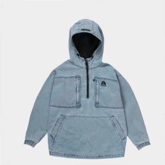 Supreme Nike ACG Denim Pulloverよろしくお願いいたします