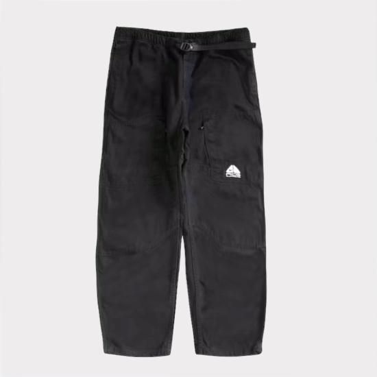 Supreme 2022AW NIKE ACG Belted Denim Pant パンツ ブラック新品通販 - Be-Supremer