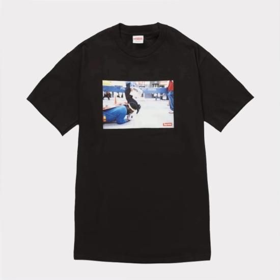 Supreme通販専門店】Supreme(シュプリーム)ANTIHERO Curbs Tee Ｔ ...