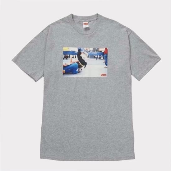 Supreme通販専門店】Supreme(シュプリーム) Maude Tee Tシャツ