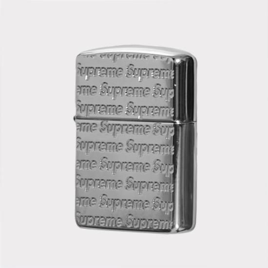 Supreme通販専門店】Supreme(シュプリーム) Chain Zippo ジッポ