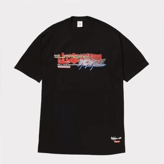 Supreme通販専門店】Supreme(シュプリーム) Ronin Tee Ｔシャツ 