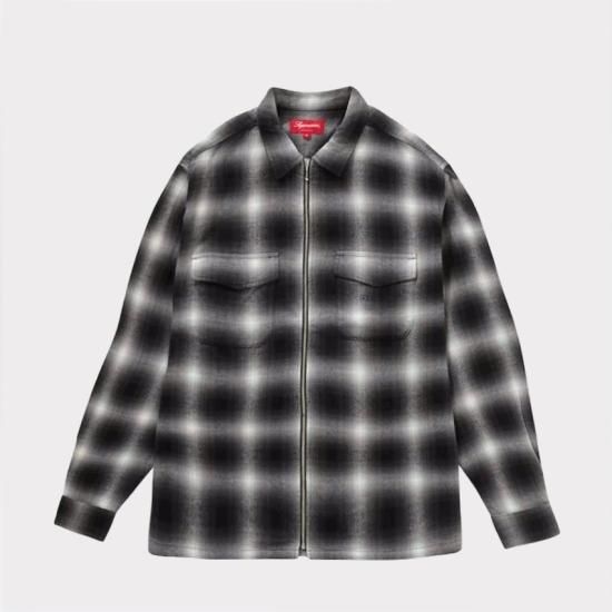 supreme 2022F/W フランネルシャツ ネルシャツ　シュプリーム　LCOLO